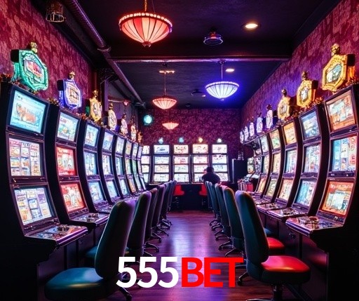 Telegram 555bet - Bônus Diários Exclusivos