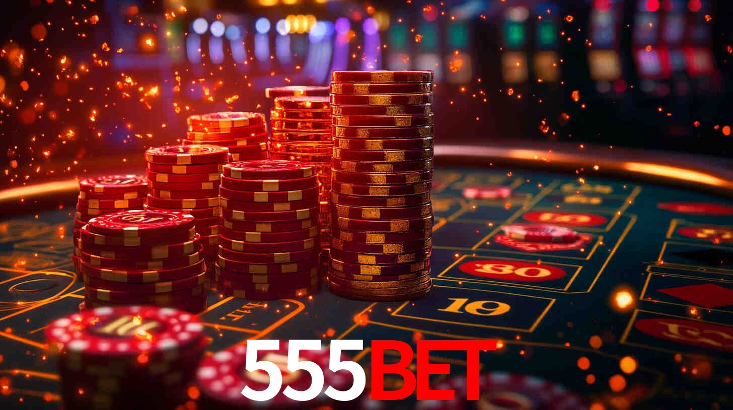 Ofertas Imperdíveis na 555bet: Promoções e Bônus Que Valem a Pena