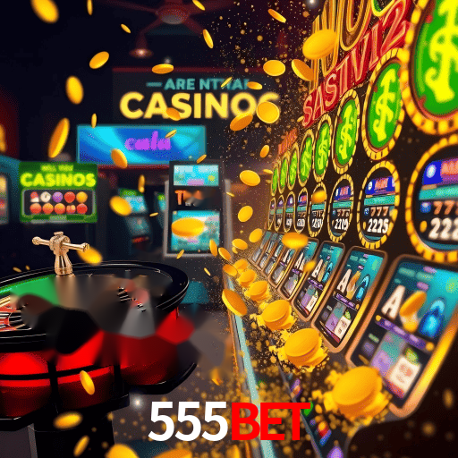 555bet Download Oficial