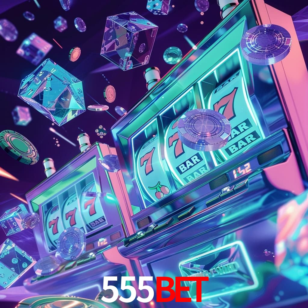 555bet Logo 2