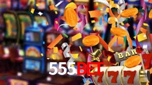 Odds Competitivas 555bet