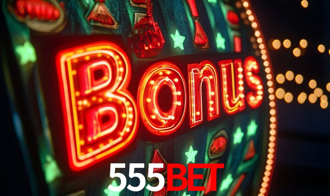 Torneios 555bet