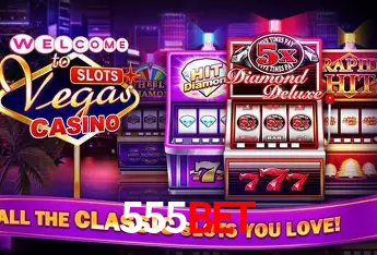 555bet Certificado eCOGRA