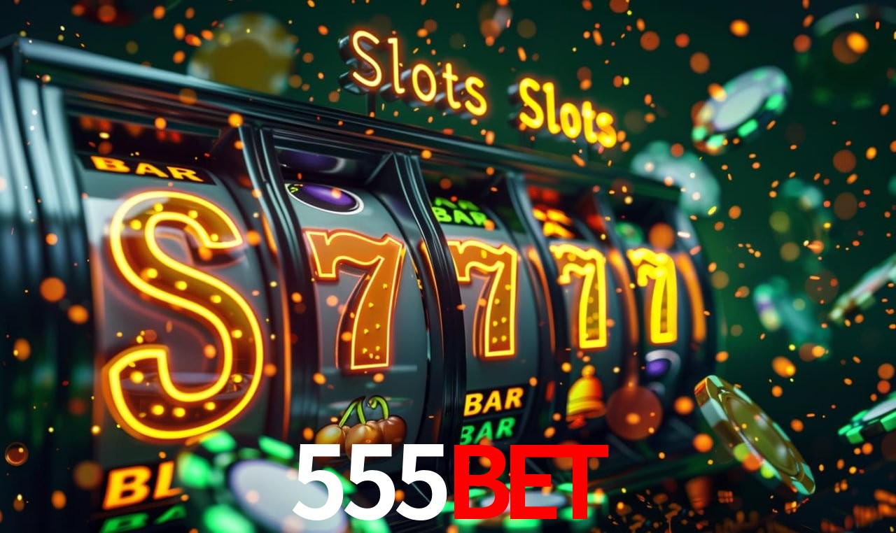 Apostas de Futebol 555bet