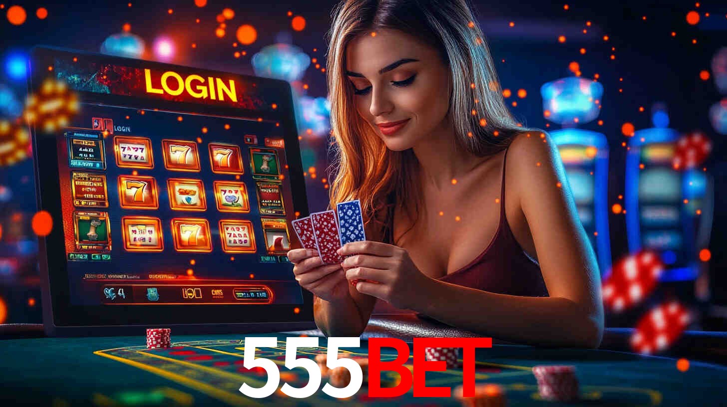 Apostas Ao Vivo 555bet
