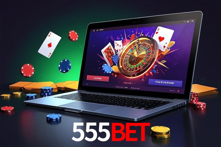 555bet Segurança Logo 2