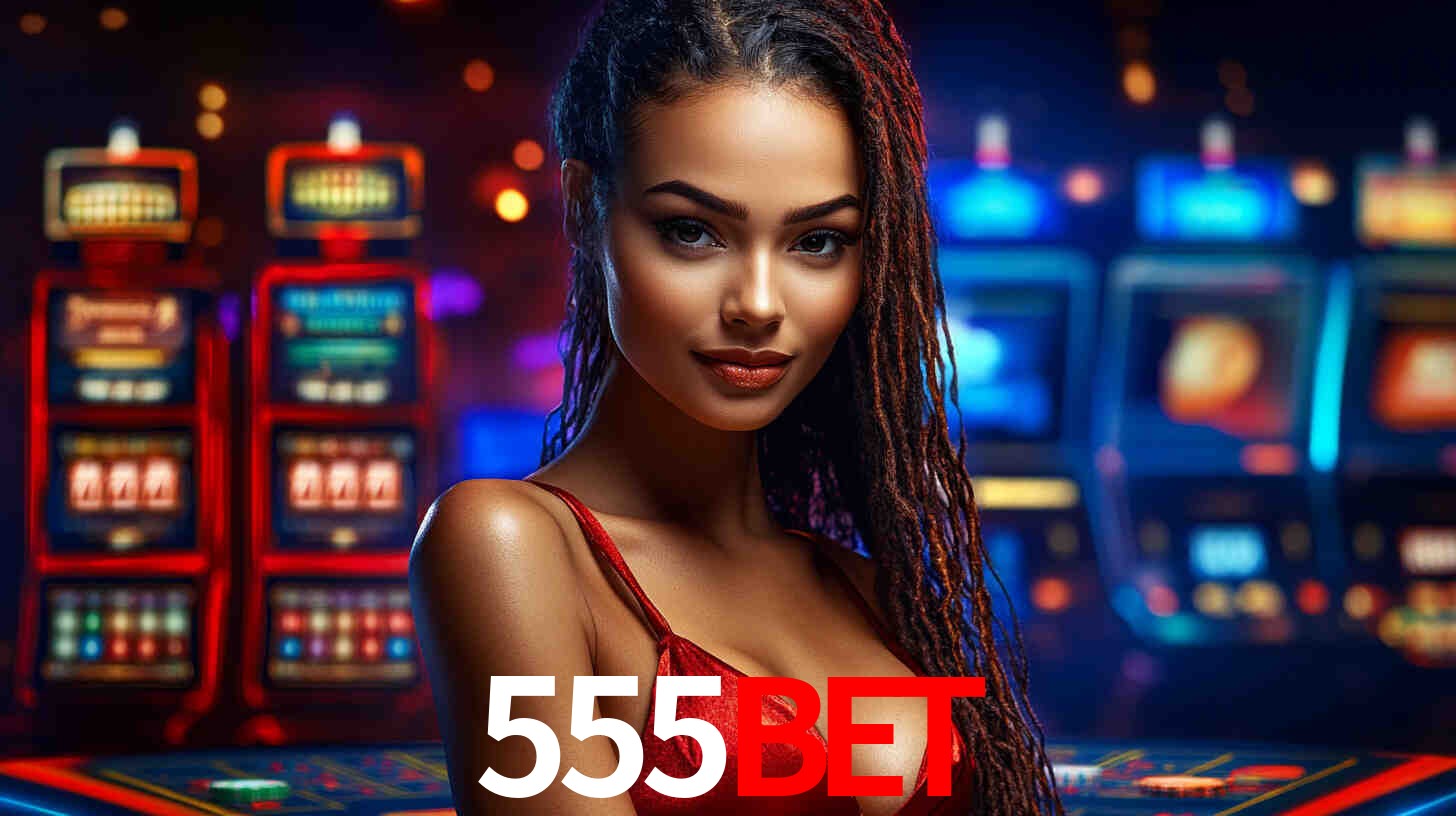 Inovações de Jogos na 555bet: O Futuro das Experiências Interativas