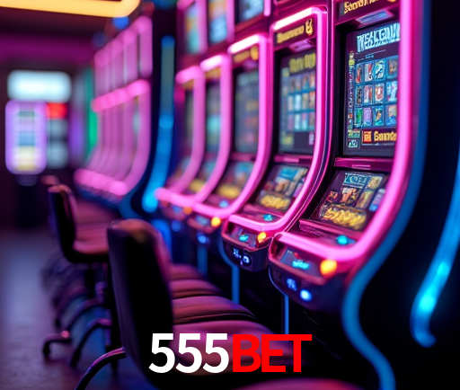 Slots 555bet - Giros Grátis Diários
