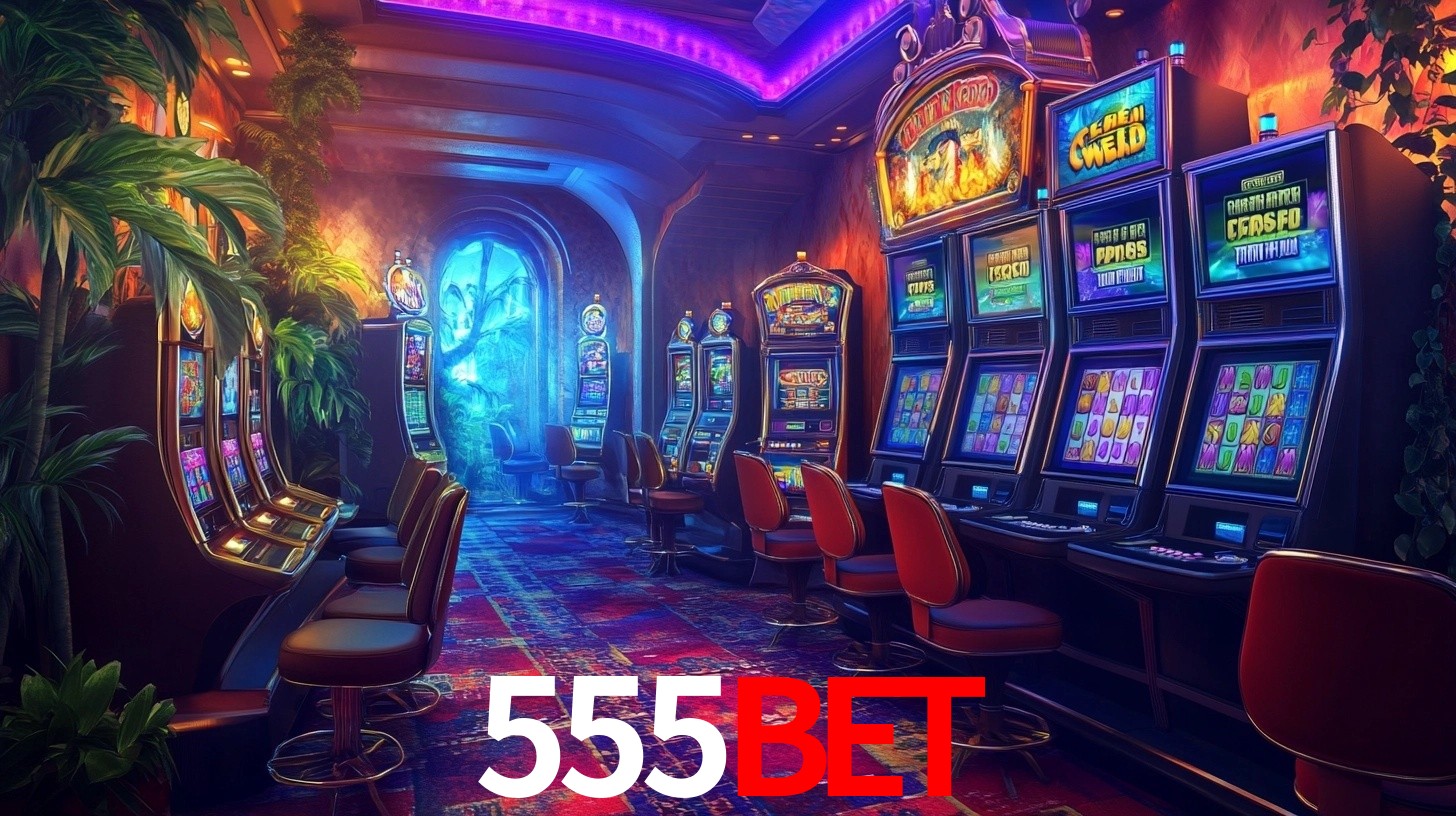 Exclusive Games 555bet