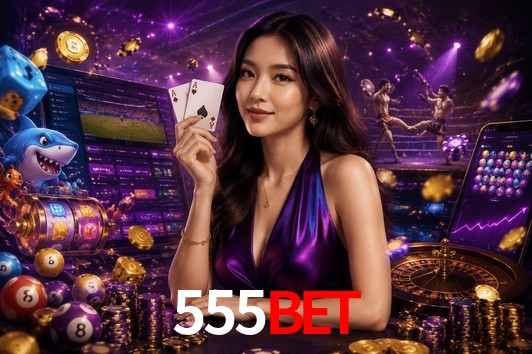 Tournaments 555bet