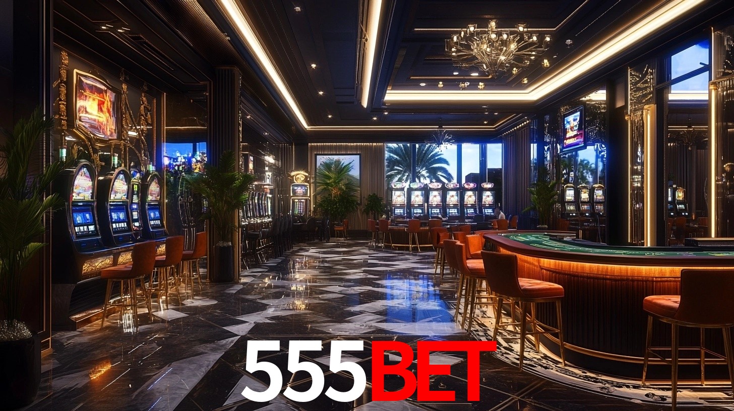 Experimente o Login Seguro Premium no 555bet