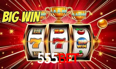 555bet Cassino Online Certificado