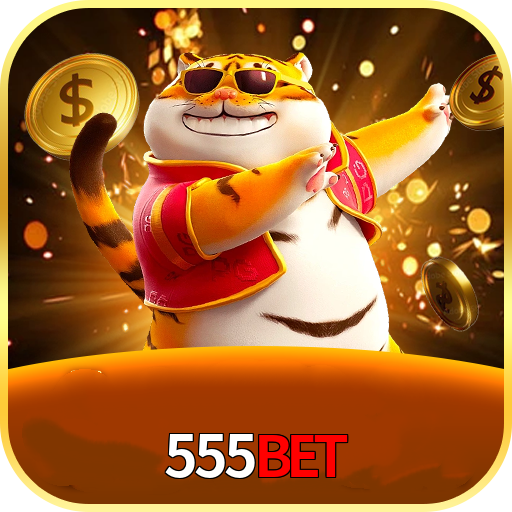 555bet Logo
